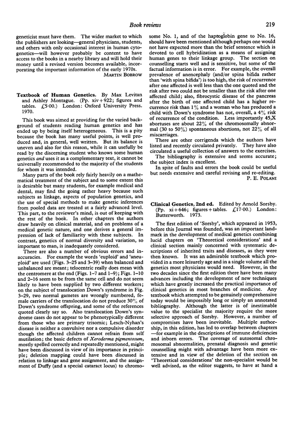 PDF extract preview