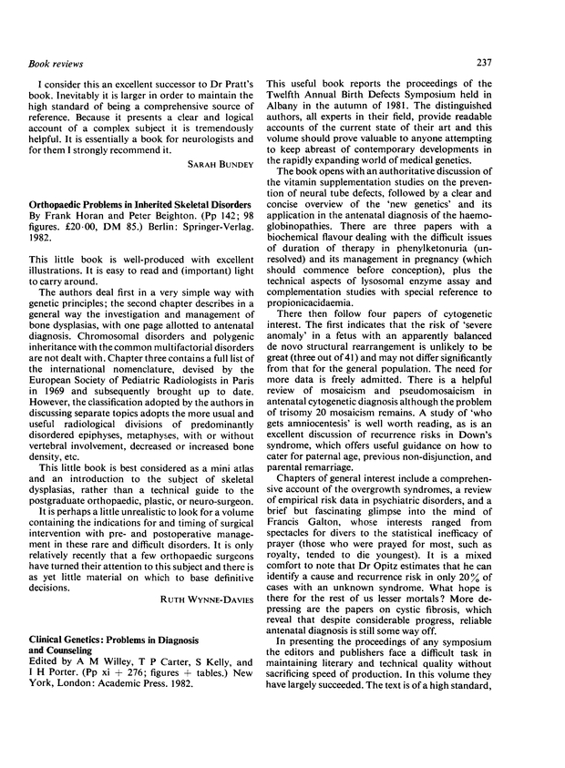 PDF extract preview