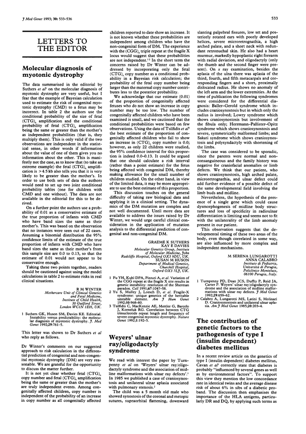 PDF extract preview